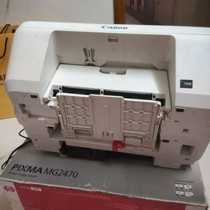 Canon Printer.Colour Photostate.