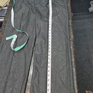 Mens Formal Pant Size 35