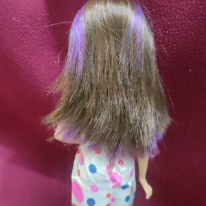 Barbie Skipper Doll