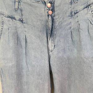 Tokyo Talkies Denim