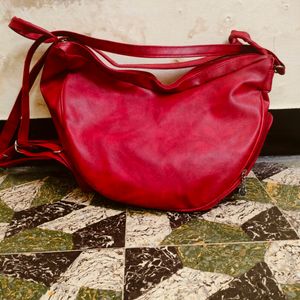 Stylish Women Back & Shoulder Bag