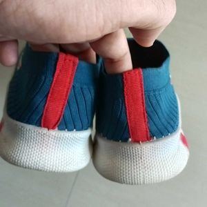 Sport Shoes For Children