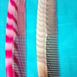 Hair Combs