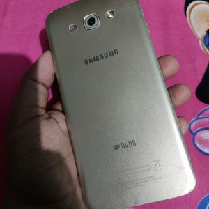 Samsung Galaxy A8