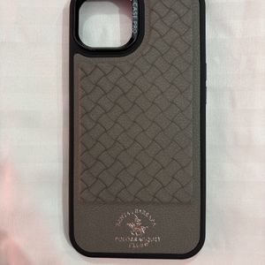 iPhone 15 case/cover combo