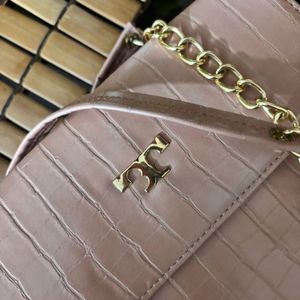 Furla sling bag