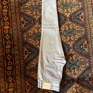 Original Levi’s Jeans