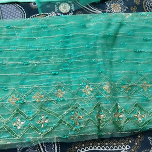 BRAND NEW LEHENGA - MEGA SALE