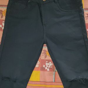 30/- OFF Delivery 🥳Denim Slim Jeans