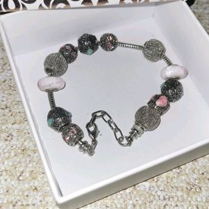 Pandora Bracelet 2 Tons