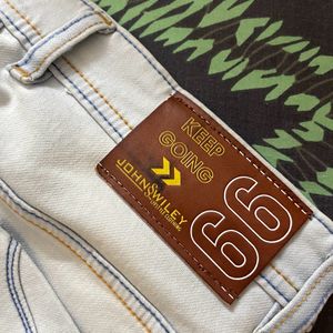 Branded Mens Jeans | 34 Size