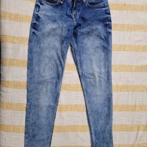 Blue Roadster Jeans