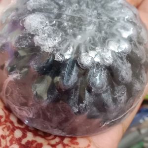 Charcoal Glycerine Soaps