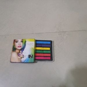 Hair Colouring Chalk