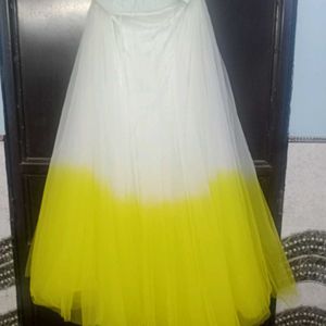 Haldi Lehenga ❤️