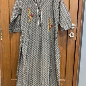 Kurthi With Pant