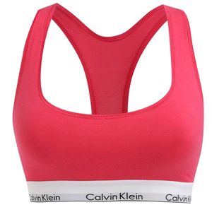 CALVIN KLEIN M SIZE SPORTS UNDERWEAR BRALETTE