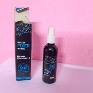 Makeup Fixer