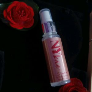 Ny Bae Shimmer Setting Spray