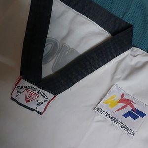 Taekwondo Dress