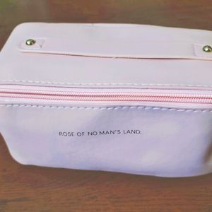 Cosmetic Bag /Travel Bag New But Not Hving Tag