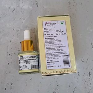 St. Botanica Vitamin C serum