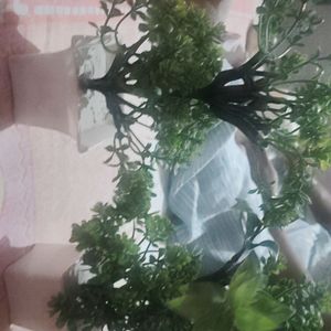 Room Decorations Artificial Plant