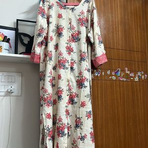 Xxl Daily Wear Kurti