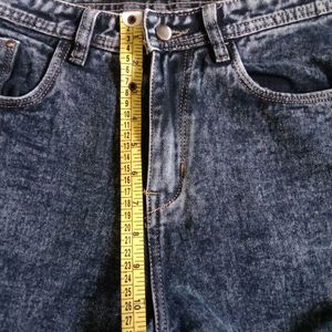 Straight Fit Jeans For Women's