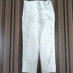 Y-51 Size 32 Straight Women Trouser