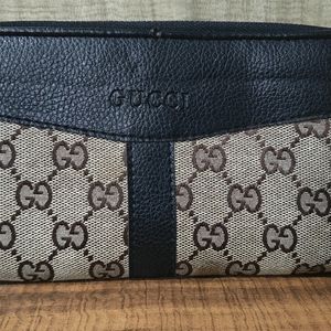 Gucci Hand Purse (Authentic)