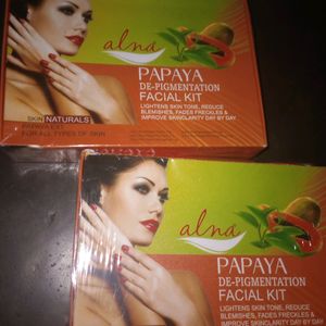 Pack Of 2 Facial Kits