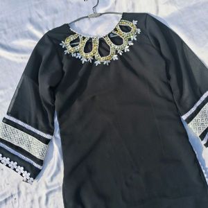 Beautiful Dress For Girls Combo 3