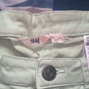 H&M Shorts