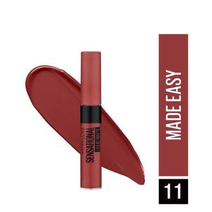 Maybelline New York Sensational Liquid Lipstick