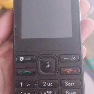 Jio Mobile