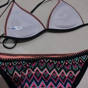 Bikini Wear