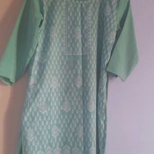 Kurti Top