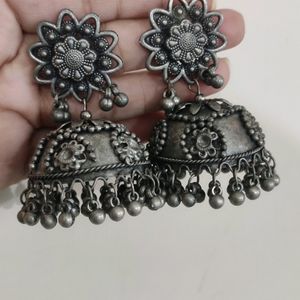 Light Weight Oxidise Jumka