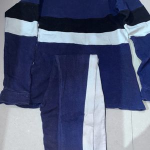 track-suit For Girls