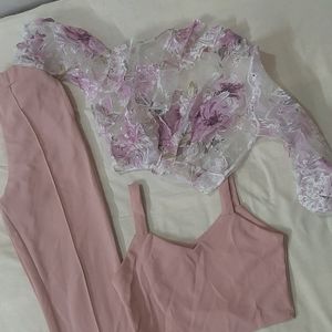 Co Ord Set