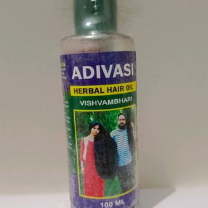 Adivasi Hair Oil 100ML