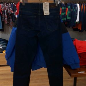 Pepe Jeans Denim 26(Size)