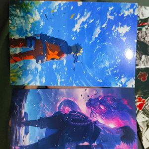 Anime Posters,10 Posters