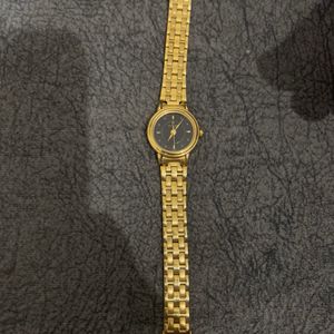 Titan Women Watch