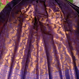 Beautiful Pattu Kuppadam Sarees