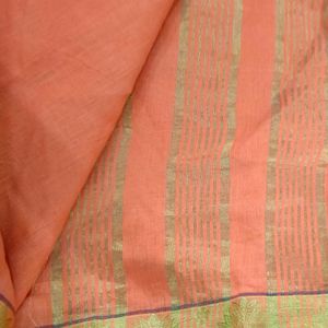 🌟COTTON SILK SAREE 🌟