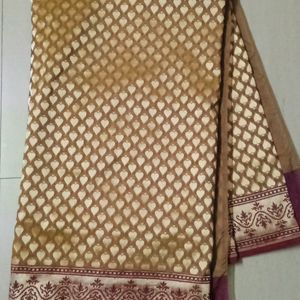 Fancy Saree