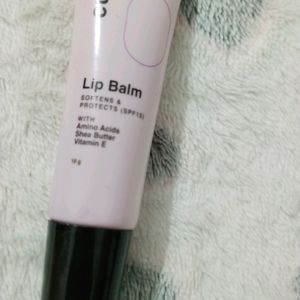 Lip Balm