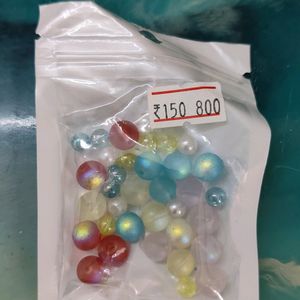 Aura Beads (Big And Small)